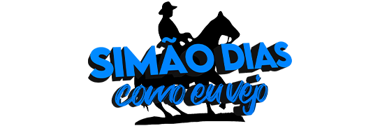 Simão Dias Como Eu Vejo