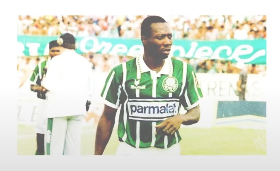 Rincón, ícone do futebol colombiano, morre aos 55 anos - AcheiUSA