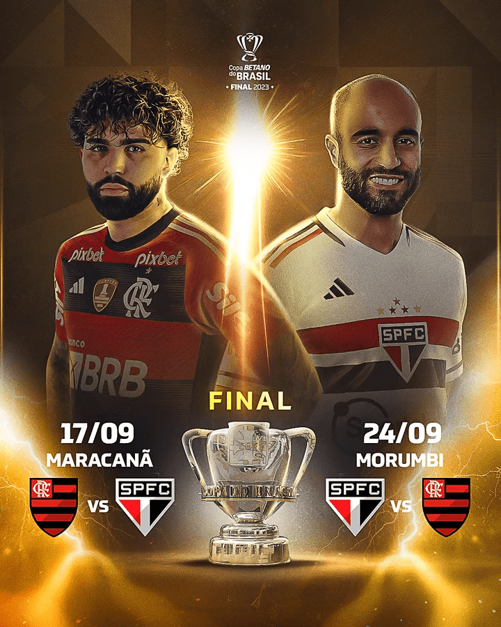 FLAMENGO X SÃO PAULO TRANSMISSÃO AO VIVO DIRETO DO MORUMBI - FINAL DA COPA  DO BRASIL 2023 