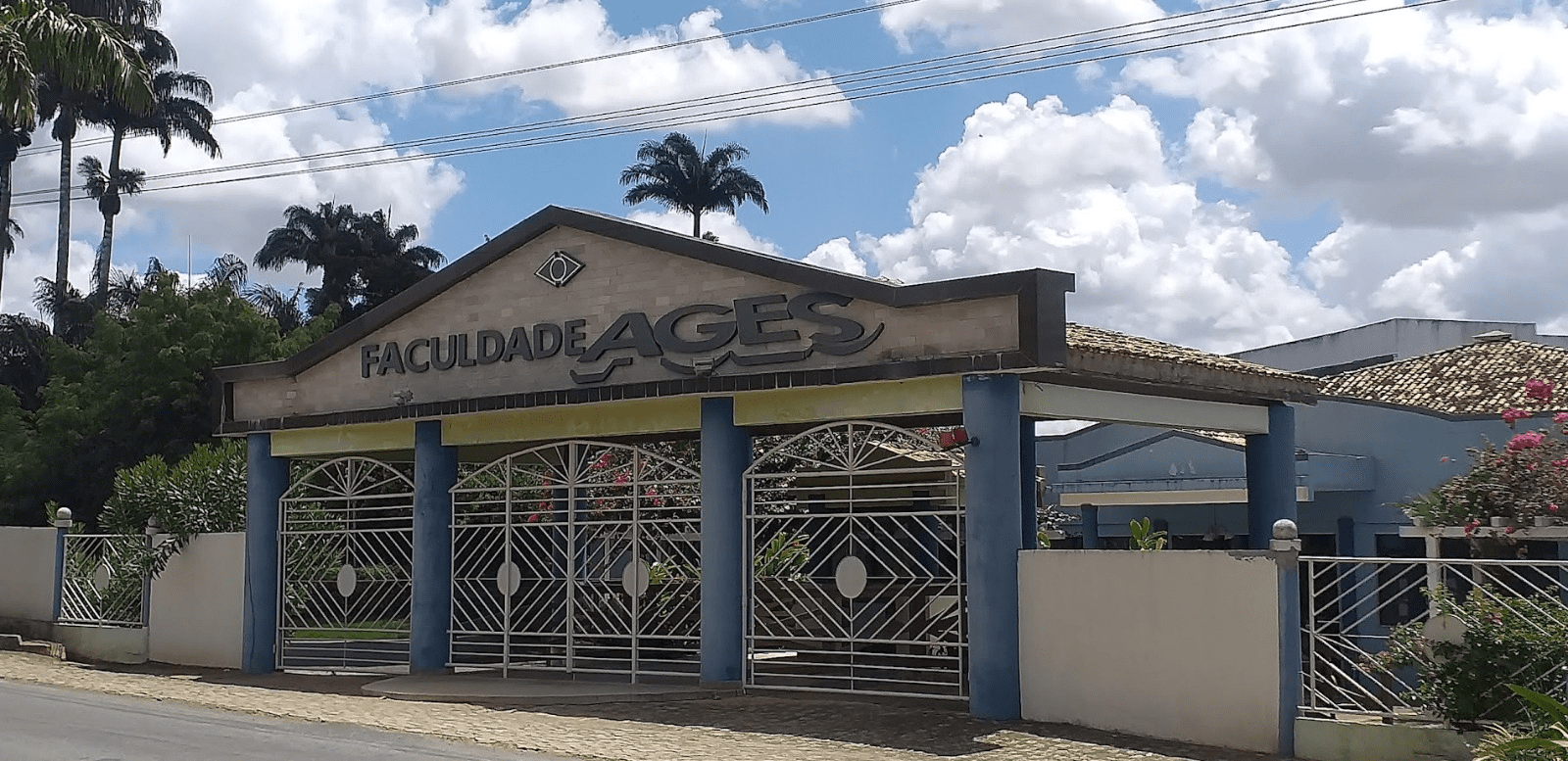 Ages realiza Aulão do Enem e Feira das Profissões em Paripiranga - SDCEV