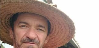 Agricultor morre em batida entre moto e carro em Frei Paulo