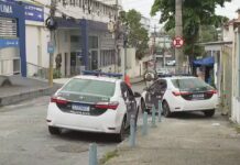 Dez PMs feridos em megaoperação no RJ seguem internados; dois estão em estado grave