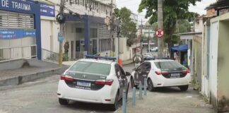 Dez PMs feridos em megaoperação no RJ seguem internados; dois estão em estado grave