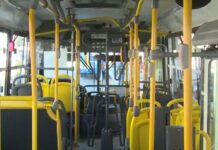 Linhas de ônibus vão ter itinerário alterado neste domingo em Aracaju