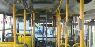 Linhas de ônibus vão ter itinerário alterado neste domingo em Aracaju