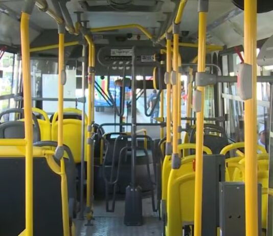 Linhas de ônibus vão ter itinerário alterado neste domingo em Aracaju