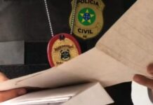 Homem é preso em Aracaju acusado de matar outro após briga por doação de alimentos