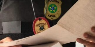 Homem é preso em Aracaju acusado de matar outro após briga por doação de alimentos