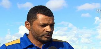 Ex-atleta Nadelio Batista luta por tratamento e família lança campanha de doações