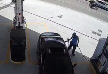 Suspeito de aplicar golpes em postos de combustíveis de Sergipe é preso