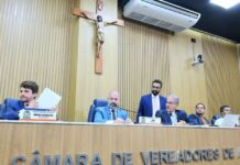 CPI do Natal Iluminado: vereadores de Aracaju finalizam relatório que cita indícios de irregularidades