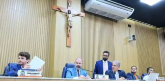 CPI do Natal Iluminado: vereadores de Aracaju finalizam relatório que cita indícios de irregularidades