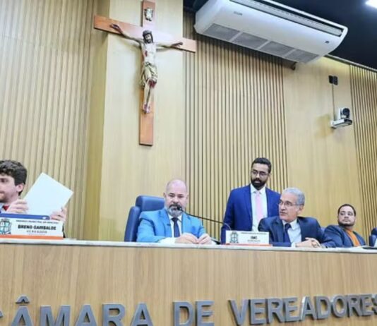 CPI do Natal Iluminado: vereadores de Aracaju finalizam relatório que cita indícios de irregularidades