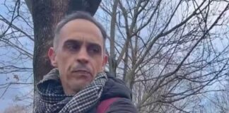 Ex-atleta sergipano viraliza após provar doce francês e comparar com abacate