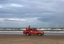 Sergipe registra mais de 30 afogamentos e uma morte durante carnaval