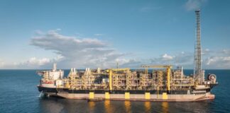 Petrobras e governo de Sergipe assinam protocolo de intenções para venda antecipada de gás do Seap