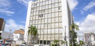 Desembargador Roberto Porto desiste de participar da escolha do Quinto Constitucional