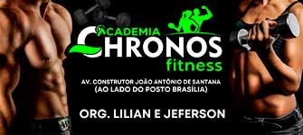 Academia Chronos